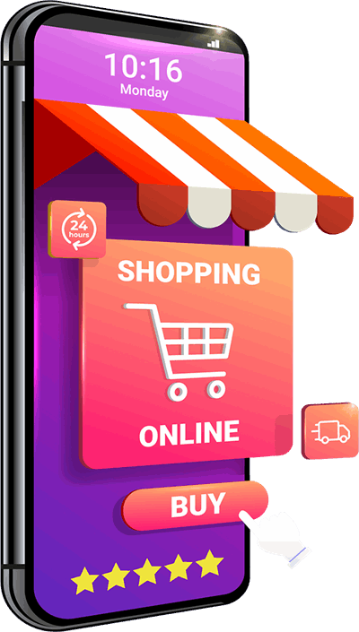 Onlineshop-Design Onlineshop-Design